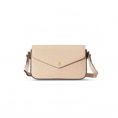 GUCCI GG POCHETTE 772794 (21*13.5*3cm)